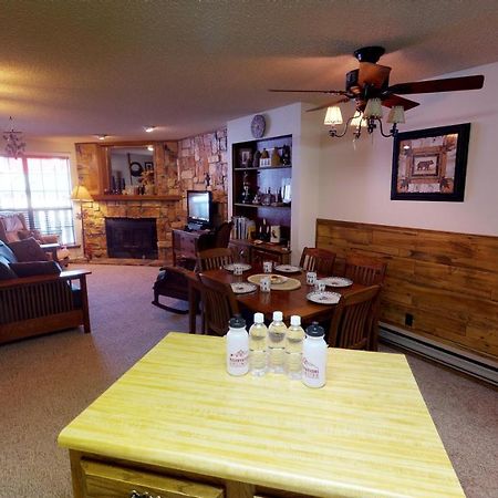 Flagg Mountain 7 Townhouse With High Speed Wifi Apartment Red River Exterior foto