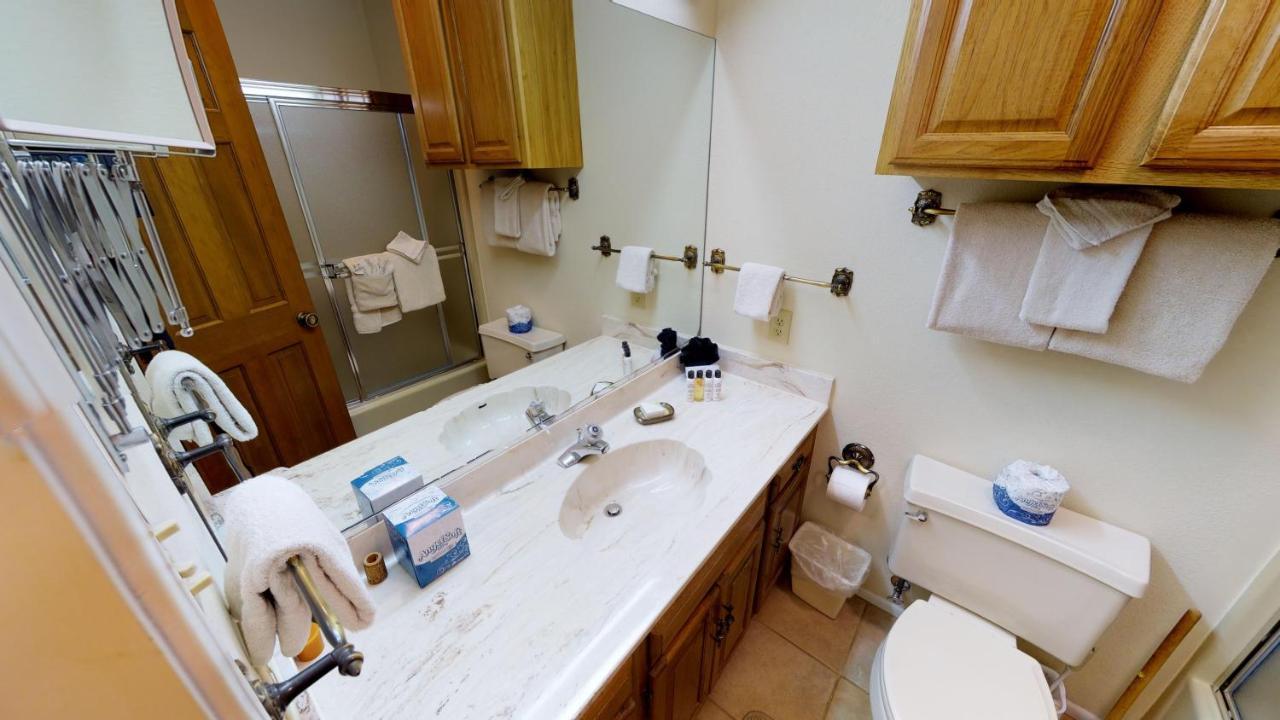 Flagg Mountain 7 Townhouse With High Speed Wifi Apartment Red River Exterior foto